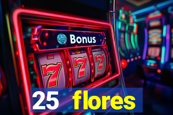 25 flores silvestres desbravadores